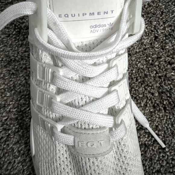 Women’s Adidas EQT Support sneakers - Picture 6 of 6